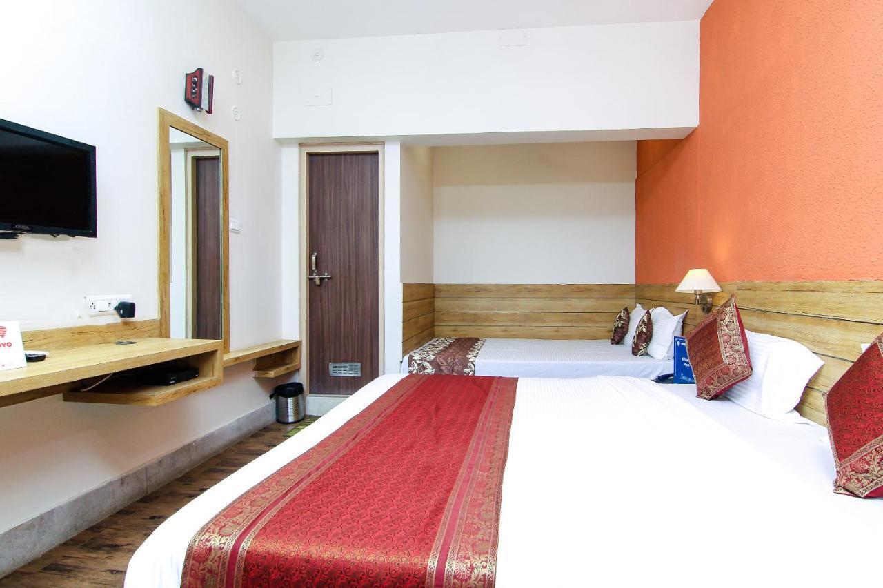 Hotel R B International فاراناسي المظهر الخارجي الصورة