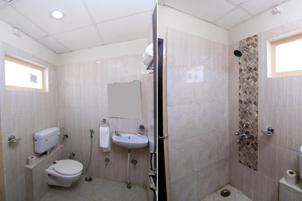 Hotel R B International فاراناسي المظهر الخارجي الصورة